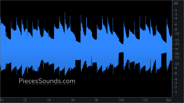 Verse v.3 133 BPM 4/4