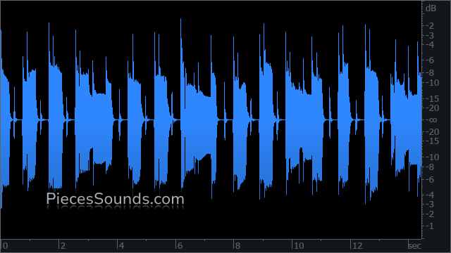 Verse v.4 133 BPM 4/4