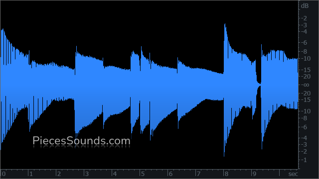 Pre Chorus v.4 90 BPM 4/4