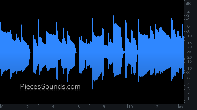 Pre Chorus v.3 133 BPM 4/4