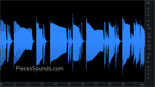 Pre Chorus v.2 90 BPM 4/4