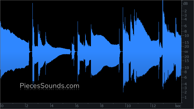 Pre Chorus v.2 133 BPM 4/4