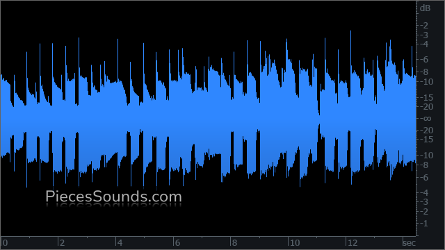 Pre Chorus v.4 133 BPM 4/4