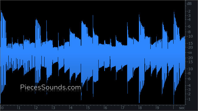 Pre Chorus v.3 90 BPM 4/4