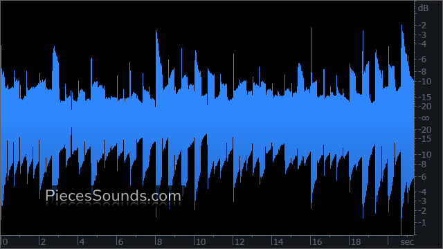 Verse v.3 90 BPM 4/4