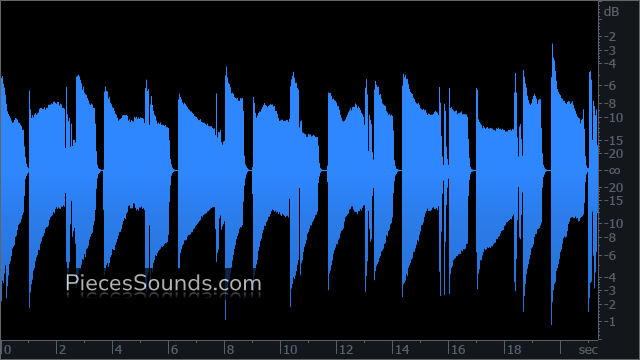 Verse v.2 90 BPM 4/4