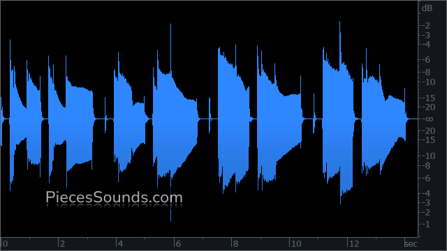 Intro v.4 133 BPM 4/4