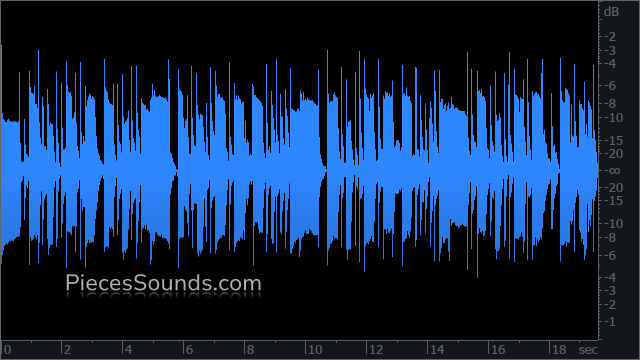Verse v.2 98 BPM 4/4