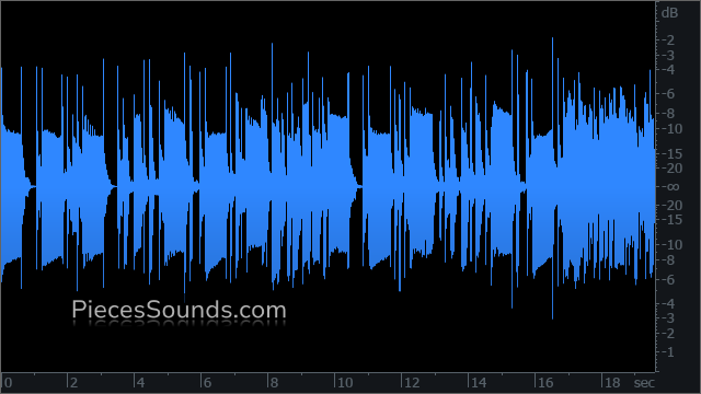 Intro v.4 98 BPM 4/4