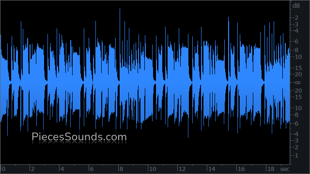 Verse 98 BPM 4/4