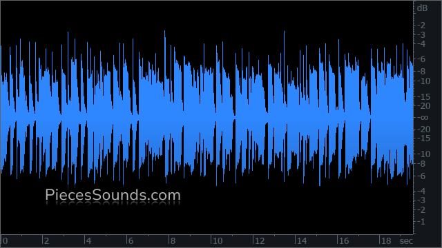 Verse v.3 98 BPM 4/4