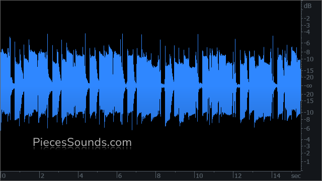 Intro v.3 124 BPM 4/4