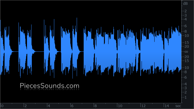 Verse v.2 124 BPM 4/4