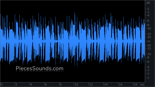 Verse v.4 98 BPM 4/4