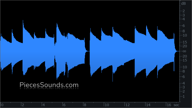 Verse 111 BPM 4/4