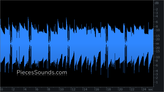 Pre Chorus v.3 74 BPM 4/4