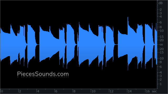 Pre Chorus v.3 111 BPM 4/4