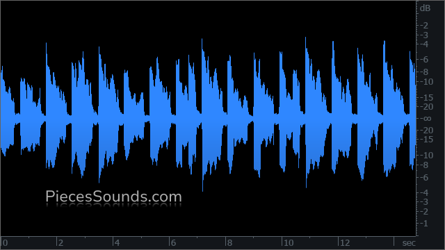 Intro v.4 130 BPM 4/4