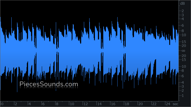 Pre Chorus v.2 74 BPM 4/4