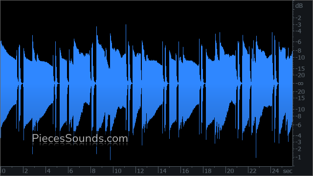 Intro v.4 74 BPM 4/4