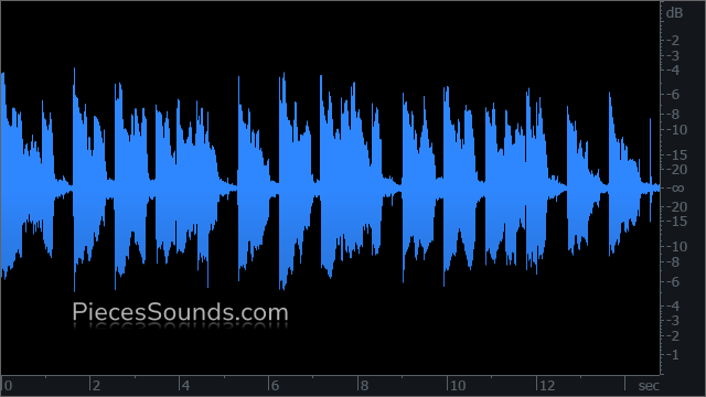 Intro v.2 130 BPM 4/4
