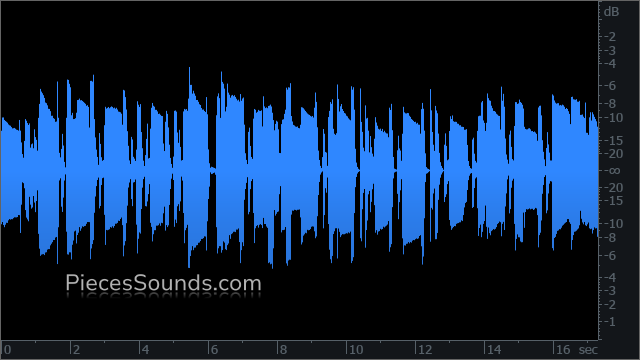 Pre Chorus v.2 111 BPM 4/4
