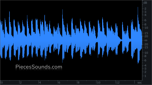 Intro 130 BPM 4/4
