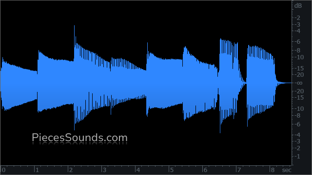 Intro v.3 111 BPM 4/4