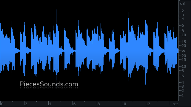 Intro v.3 130 BPM 4/4