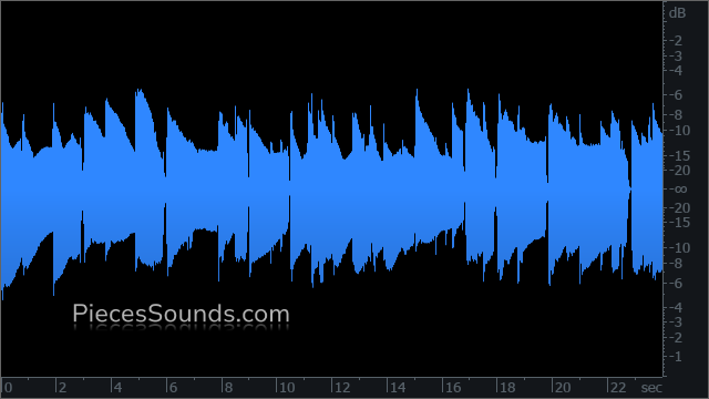 Intro v.2 80 BPM 4/4