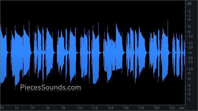 Intro v.3 80 BPM 4/4