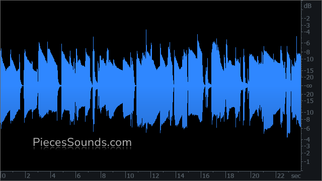 Verse v.2 80 BPM 4/4