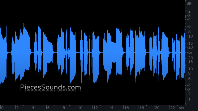 Verse v.3 80 BPM 4/4