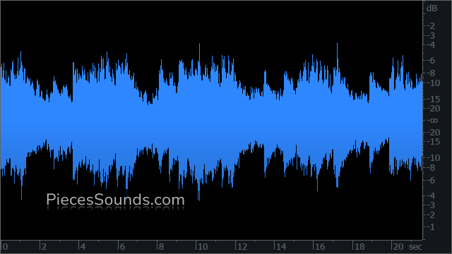 Verse v.4 89 BPM 4/4