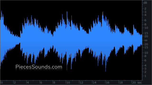 Pre Chorus v.3 89 BPM 4/4