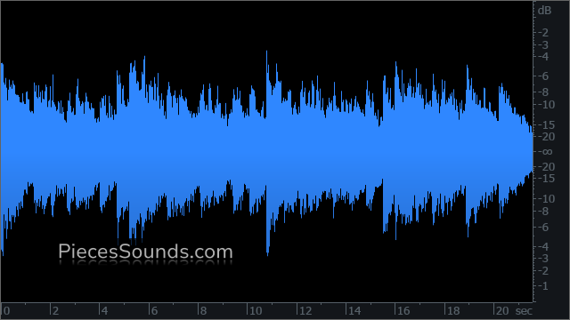Pre Chorus v.4 89 BPM 4/4