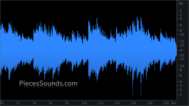 Verse v.2 89 BPM 4/4