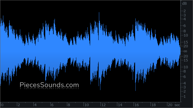Verse v.3 89 BPM 4/4