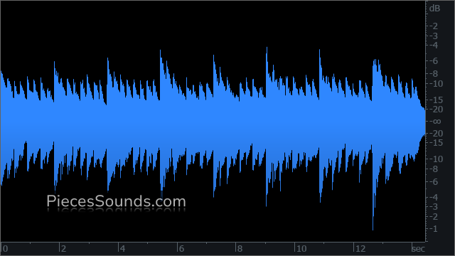 Verse v.3 133 BPM 4/4