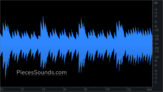 Pre Chorus v.4 133 BPM 4/4
