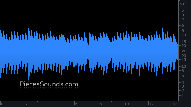 Verse v.4 133 BPM 4/4