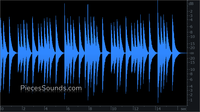 Pre Chorus v.2 114 BPM 4/4