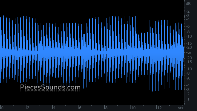 Pre Chorus v.4 136 BPM 4/4