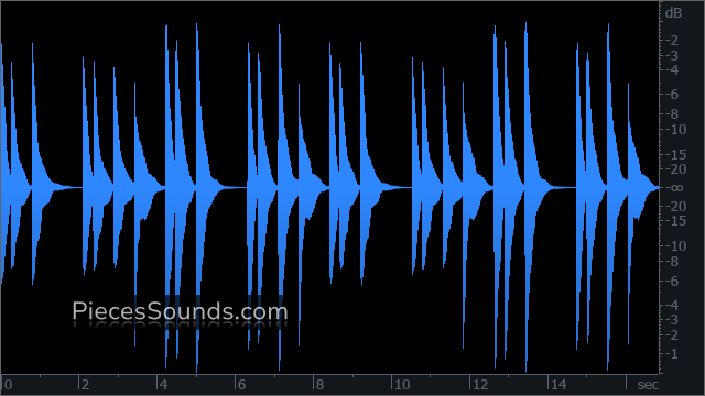 Verse 114 BPM 4/4