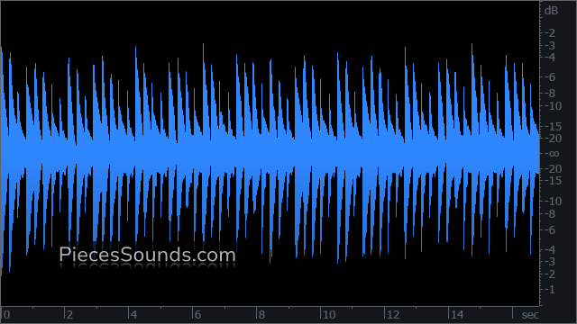 Pre Chorus v.4 114 BPM 4/4