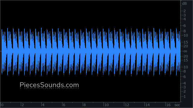 Verse v.2 110 BPM 4/4
