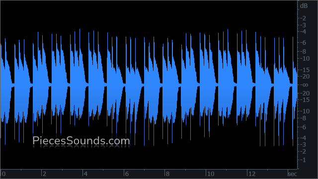 Verse 133 BPM 4/4