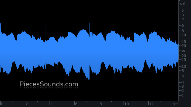 Pre Chorus 133 BPM 4/4