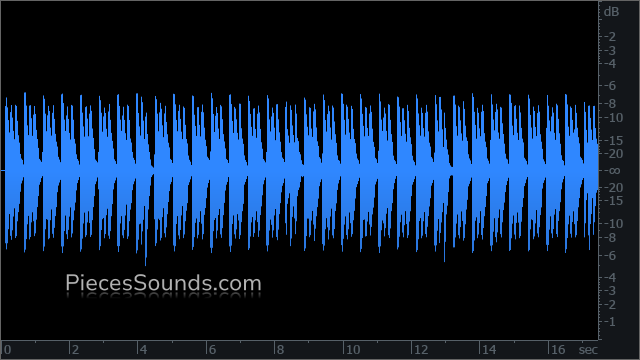 Verse v.3 110 BPM 4/4