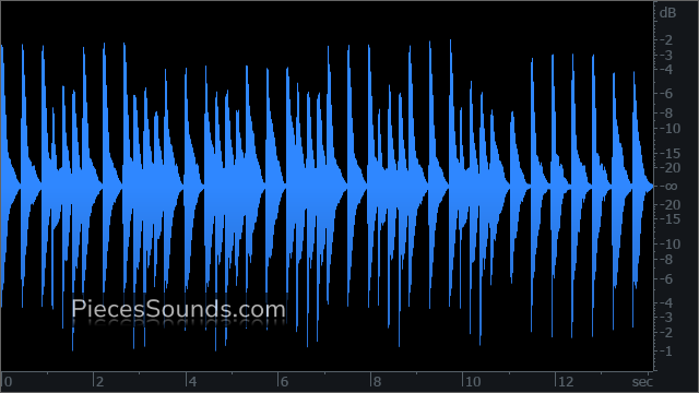 Pre Chorus v.2 136 BPM 4/4